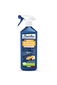 Briochin Pianka odtuszczajca pomaraczowa w sprayu eco 750 ml