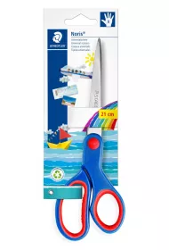 Staedtler No�yczki Noris dla dzieci 21cm