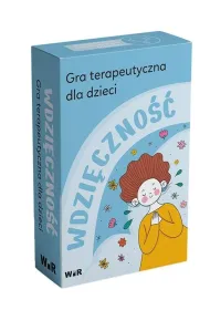 Wdzi�czno��. Gra terapeutyczna dla dzieci WIR