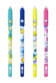 Happy Color D�ugopis wymazywalny Smile 0.5mm