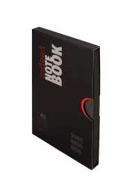 Antra Notes A5 Indeed linia