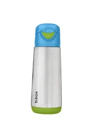 b.box Butelka termiczna z ustnikiem sportowym Ocean Breeze 500 ml