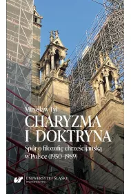 Charyzma i doktryna