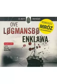 Audiobook Enklawa. Cykl Vestmanna. Tom 1 CD
