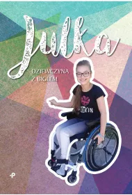 Julka - dziewczyna z biglem