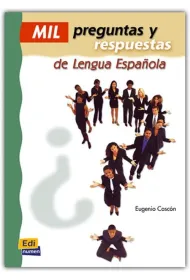 Mil preguntas y respuestas de lengua Espanola