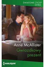 eBook Gwiazdkowy prezent mobi epub