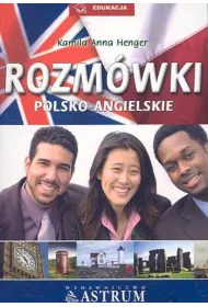 Rozm�wki polsko-angielskie z CD