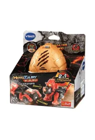 Motozaury - Triceratops w jajku VTECH V-Tech