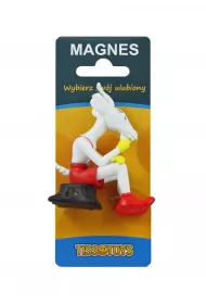 Tisso Toys Magnes - Kozioek siedzcy