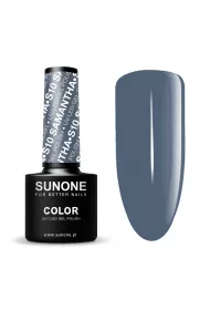 Sunone Lakier hybrydowy S10 Samantha 5 ml