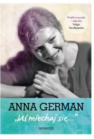 Anna German. Umiechnij si