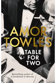 Table For Two