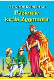 Paziowie kr�la Zygmunta