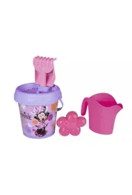 Wiaderko + akcesoria Minnie