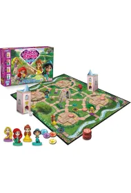 Princess Race N Chase