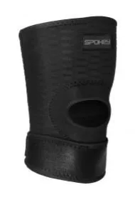 cigacz stawu kolanowego Lafe r. XL czarny