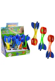 Rakieta z proc� LeanToys