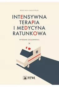 Intensywna terapia i medycyna ratunkowa