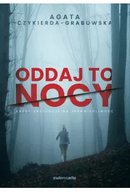 Oddaj to nocy