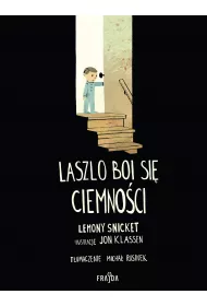 Laszlo boi si� ciemno�ci