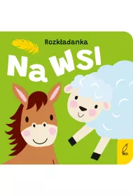 Rozk�adanka. Na wsi