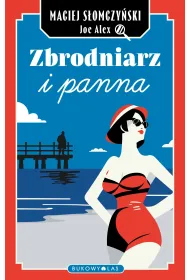 eBook Zbrodniarz i panna mobi epub