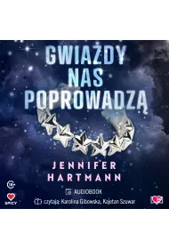 Audiobook Gwiazdy nas poprowadz� mp3