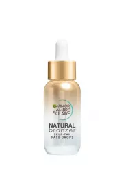 Garnier Krople samoopalajce do twarzy 30 ml