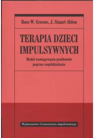 Terapia dzieci impulsywnych. Model rozwi�zywania problem�w poprzez wsp�dzia�anie