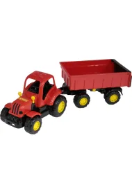 Traktor �adowarka Osi�ek Wader POLESIE 44792