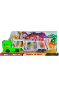Ci�ar�wka z dinozaurami Trifox