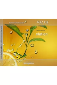 CD Elation, Natural Frequency 432 Hz