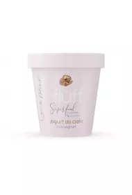 Fluff Balsam - jogurt do ciaa - mleczna czekolada 180 ml