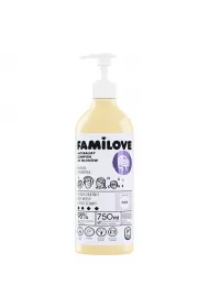 Yope Szampon do wosw Familove 750 ml
