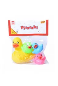 Piszczki 4 elem Anek