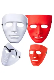 LeanToys Maska anonim na gumce MIX