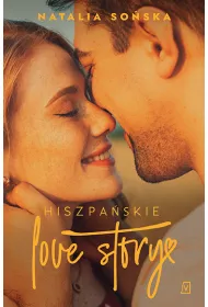 Hiszpaskie love story