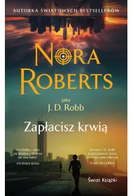 Zap�acisz krwi� (wydanie pocketowe)