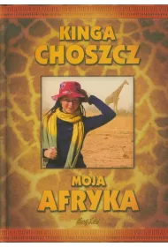 Moja Afryka