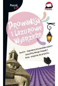 Prowansja i Lazurowe Wybrze�e. Pascal Lajt