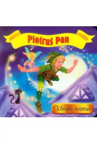 Piotru� Pan. Klasyka �wiatowa