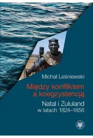 eBook Midzy konfliktem a koegzystencj pdf