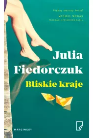 eBook Bliskie kraje mobi epub