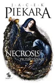 eBook Necrosis. Przebudzenie mobi epub
