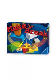 Make `n` Break Ravensburger