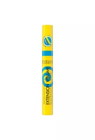 Eveline Cosmetics Extension Volume Mascara pogrubiajco-podkrcajcy tusz do rzs Black 10 ml