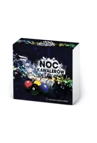 Noc kawaler�w Grammi