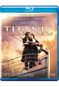Titanic (Blu-Ray)