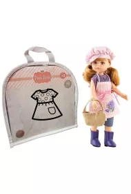 Ubranko dla lalek 32cm Paola Reina